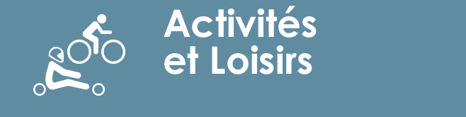 Activités et loisirs à moins d