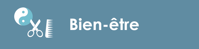 Espace bien-être