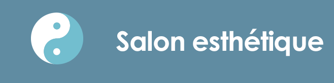 Salon esthétique du camping les Grosses Pierres