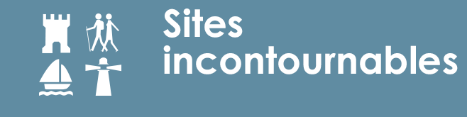 Sites incontournables à moins d